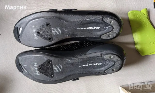 Giro Factor Techlace Шпайкове за шосейно колоездене , снимка 4 - Спортна екипировка - 50231743