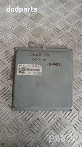 Компютър Mercedes C250 TD W202 1999 A0275456632