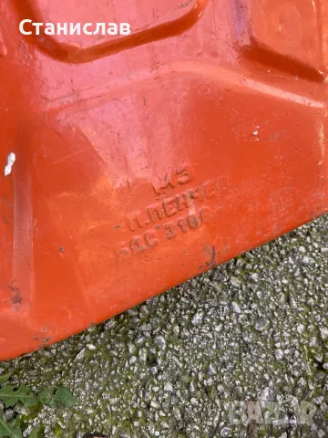 туба за гориво, снимка 4 - Аксесоари и консумативи - 49906285