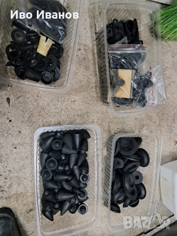 Нови части за лада,ваз, Жигули , снимка 13 - Автомобили и джипове - 50622044