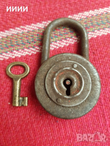 Стар катинар кофар 16