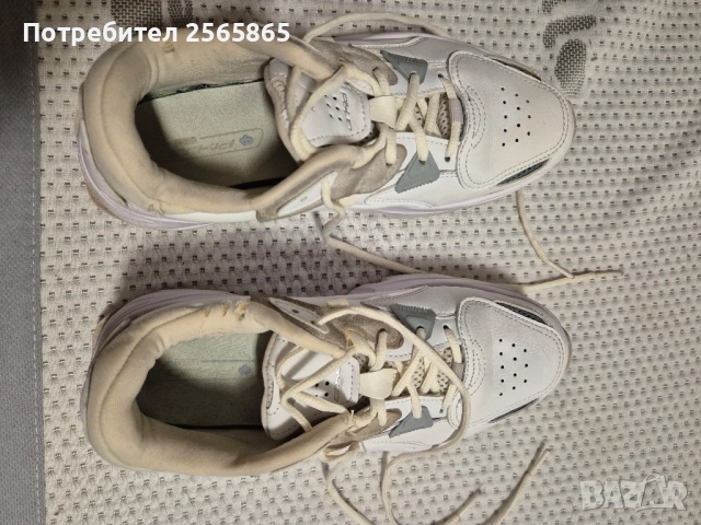 Маратонки Puma-дамски, снимка 4 - Маратонки - 51660106