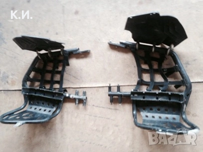 Can-Am Renеgade Части , снимка 3 - Части - 53254226