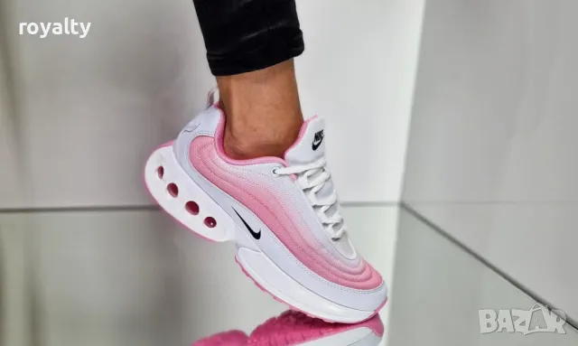 Nike дамски маратонки , снимка 2 - Маратонки - 49681088