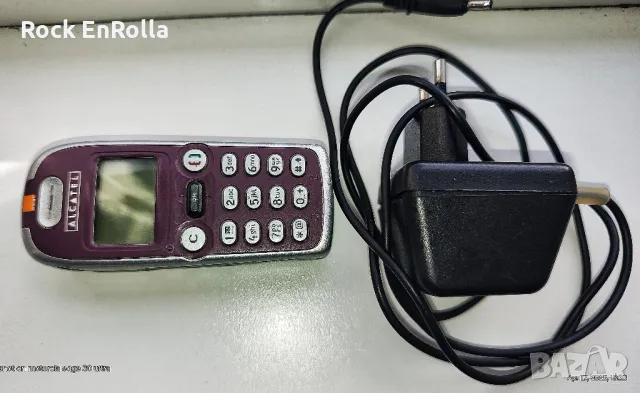Alcatel OT310, снимка 1