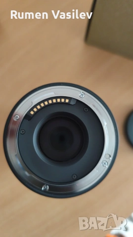 обектив Sigma 16-300mm f/3.5-6.7 DC OS Contemporary - Leica L, снимка 4 - Обективи и филтри - 52957723