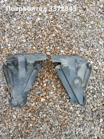 Части за Мерцедес 124, снимка 8 - Части - 53641046