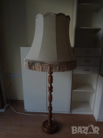 Красив немски лампион, снимка 10 - Лампиони - 52939106