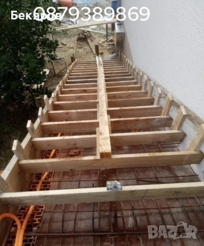 Строителство на огради и подпорни стени, снимка 18 - Ремонти на къщи - 53629685