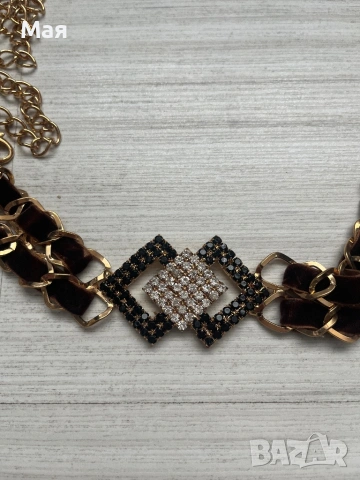 10 евро нов колан. , снимка 3 - Колани - 54236175