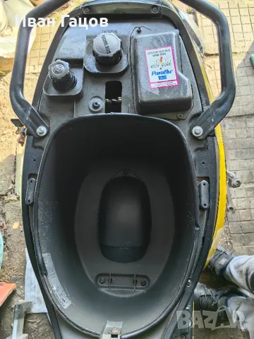 piaggio Typhoon 50 XR, снимка 14 - Мотоциклети и мототехника - 50020316