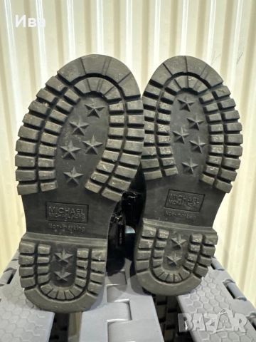 детски боти  27н, снимка 7 - Детски маратонки - 52857914