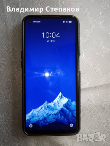 Realme 7 ,64gb/6ram, снимка 4 - Други - 52836108