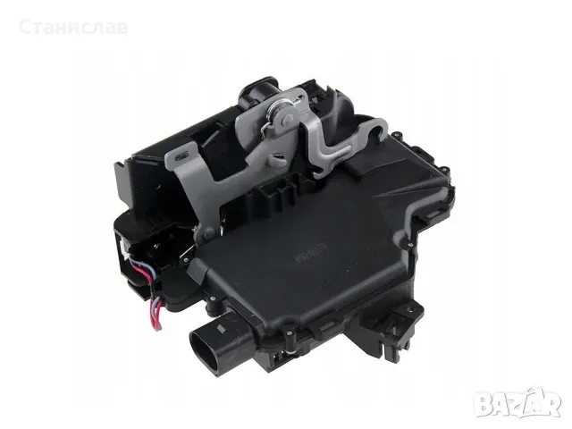 Seat Toledo II  Брава за задна дясна  врата 