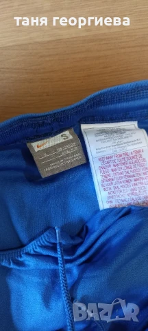 къси панталонки nike 2 бр., снимка 7 - Детски къси панталони - 50679613