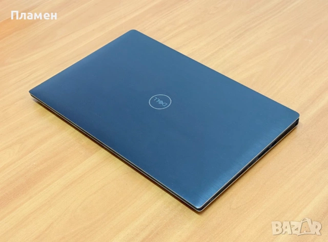 Core i7-8850H / 16GB RAM / 512GB SSD / Quadro P1000 4GB/ 15.6" IGZO 100% sRGB / Dell Precision 5530, снимка 8 - Лаптопи за работа - 53131219