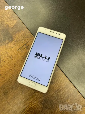 Телефон Blu Life One X2, снимка 6 - Други - 46955186