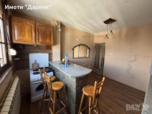 Имоти Дарени 5683 Двустаен апартамент кв.Възраждане, снимка 3 - Апартаменти - 52114560