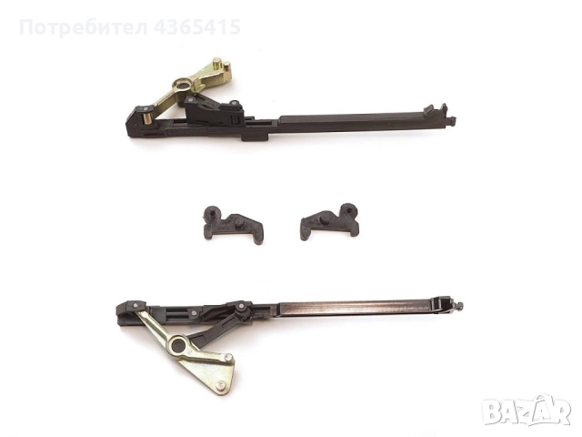 Ремонтен комплект за люк на Volvo S60 MK1 (2000-2010) EHD100140 , снимка 2 - Части - 52379212