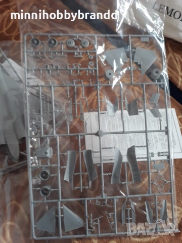 Sukhoi Su-50 (T50) Су-50 (Т50) 1.72 Zvezda Russian Fifth Generation Fighter , снимка 8 - Колекции - 54164849