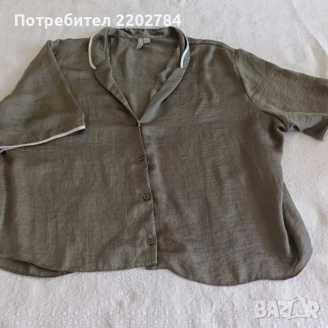 Дамски нощници, нощница , снимка 14 - Нощници - 46308464