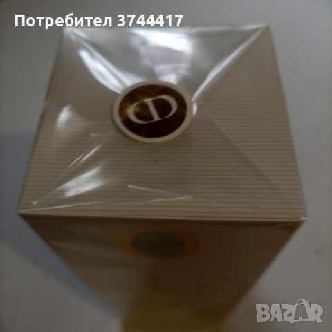 Оригинален дамски парфюм JADORE Edition Limitee "LA VIE EST EN OR" EAU DE PARFUM VAPORISATEUR, снимка 3 - Чанти - 45827040