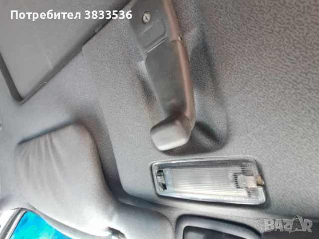 VW Golf mk2 GT на части!, снимка 6 - Автомобили и джипове - 46871748