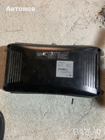 Батерия за тротинетка Ninebot , снимка 5 - Друга електроника - 51580996