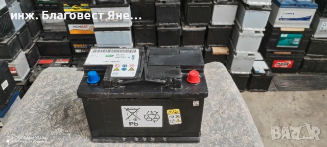 Гелов AGM Акумулатор 70ач,гаранция,доставка и много други интересни предложения, снимка 3 - Аксесоари и консумативи - 53625043