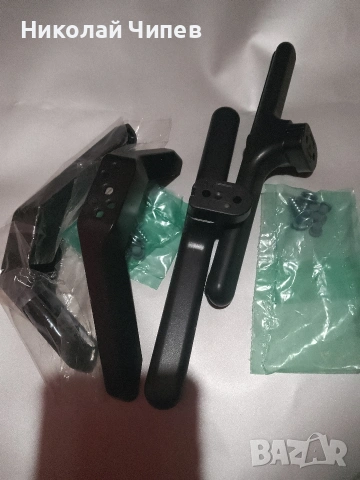 Продавам крачета за телевизори чисто нови.