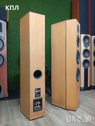 Тонколони Jbl XTi-80, снимка 9 - Тонколони - 53765653