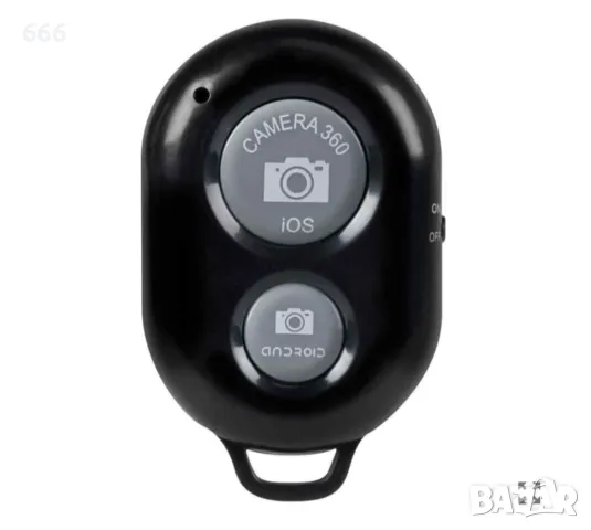 Bluetooth дистанционно управление , снимка 4 - Друга електроника - 47209600