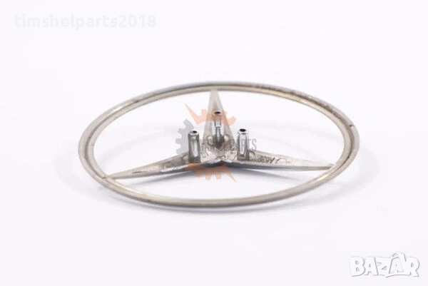 Емблема на задната врата Mercedes Vito 639 2003-2015 A6397580058, снимка 2 - Части - 53929961