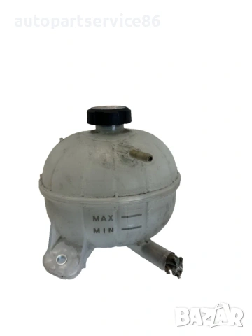 Разширителен съд за охладител за KIA Sportage 1.6 CRDi (2020) 25430-D3700