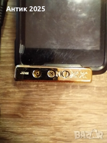 Японска кремъчна запалка – винтидж модел, снимка 3 - Антикварни и старинни предмети - 51982964