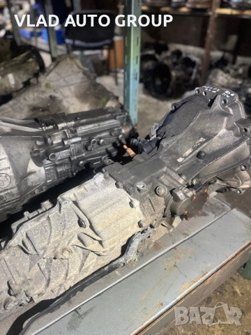 Audi a4 b7 3.0tdi 204к, снимка 2 - Части - 54144523