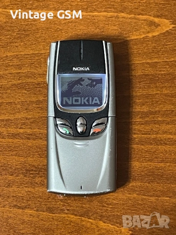 Nokia 8850