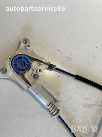 Регулатор на стъкло предна дясна врата за Mercedes CLK W209 270 CDI (2005) 