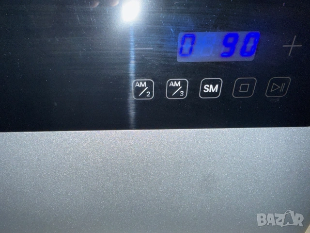 UniFormation Wash 3 Ultra - Ефективна последваща обработка на модели от смола (най-големия размер), снимка 8 - Принтери, копири, скенери - 53889394