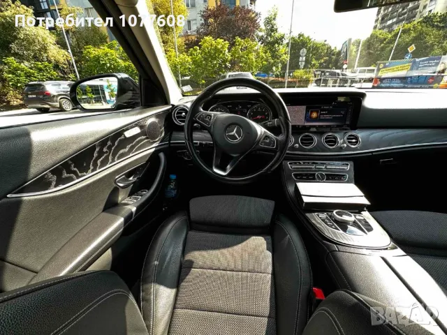 MERCEDES E250 SILVERSTAR , снимка 13 - Автомобили и джипове - 47099077