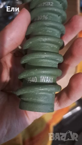 Резистори, снимка 3 - Друга електроника - 51299405