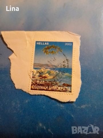 Пощенски марки , снимка 3 - Филателия - 46435549