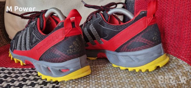 Adidas Kanadia TR5,номер 44, снимка 5 - Маратонки - 46021787