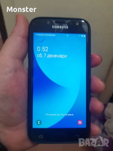 Samsung Galaxy J5 2018, снимка 2 - Samsung - 51661298