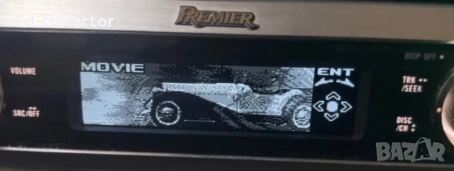 Pioneer Premier deh p880prs , снимка 3 - Радиокасетофони, транзистори - 51979667