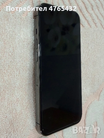 Отключен IPhone 13 Pro Като Нов, снимка 5 - Apple iPhone - 53856578
