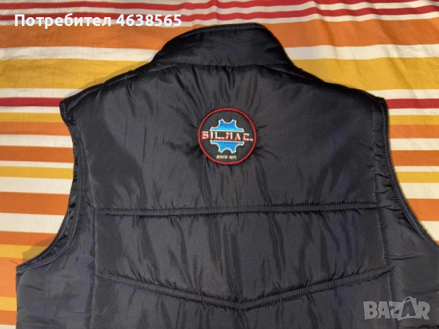 Елек на WURTH MODYF, снимка 2 - Якета - 52436289