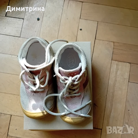 детски обувки , снимка 4 - Детски обувки - 50751012