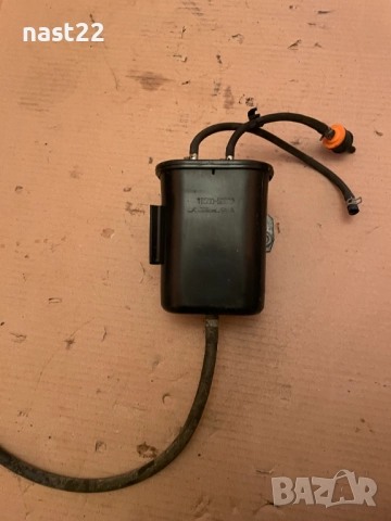 Въглероден Филтър Сузуки Гранд Витара 1.6 97 к.с 1998-2005, снимка 3 - Части - 52678536