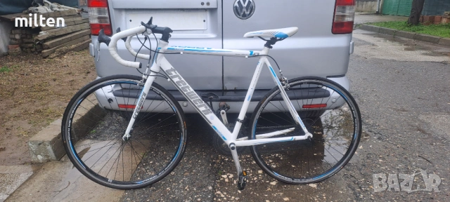 Спортен велосипед, снимка 2 - Велосипеди - 54199645